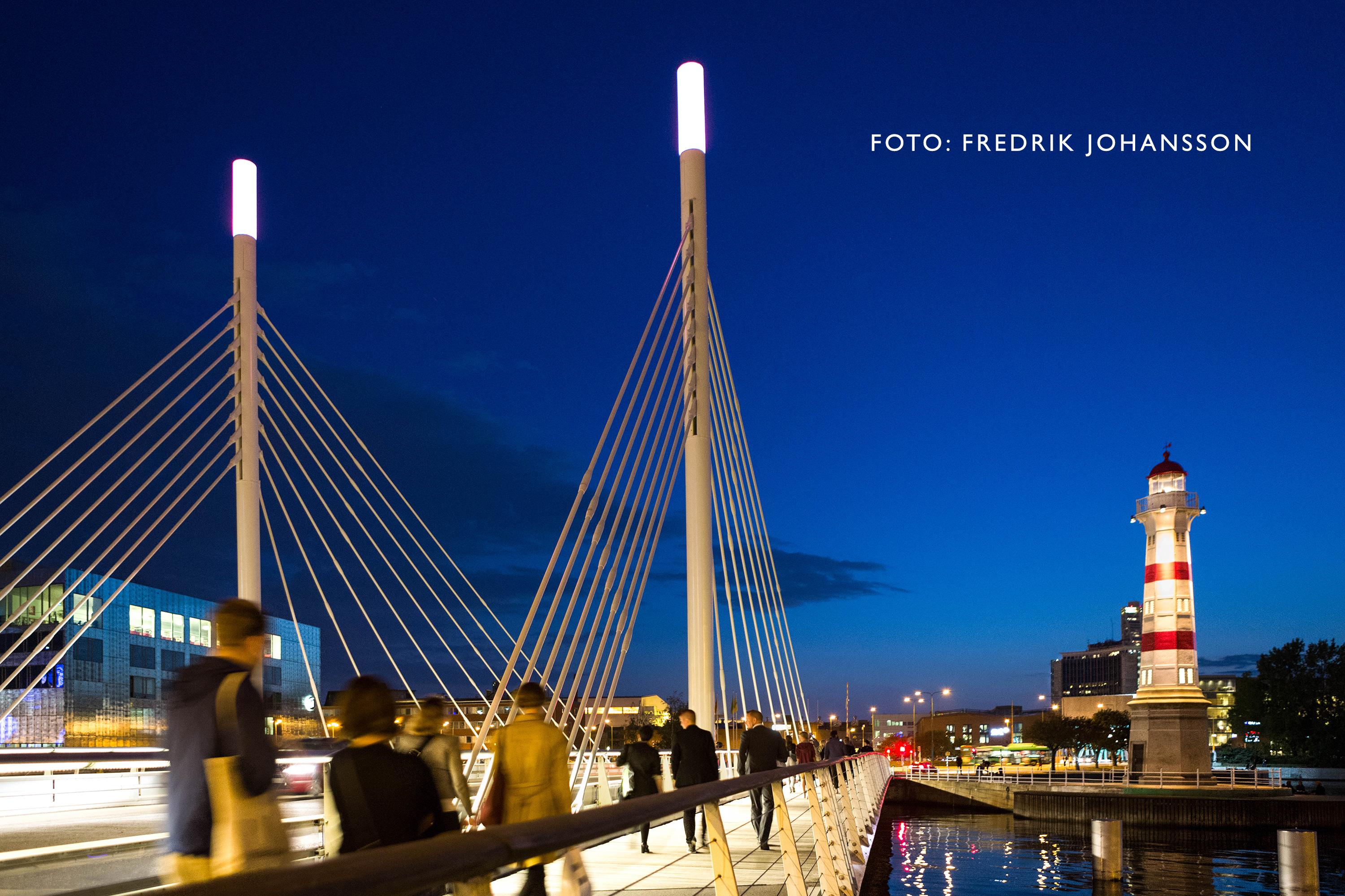 Elite Hotel Esplanade Malmö Kültér fotó